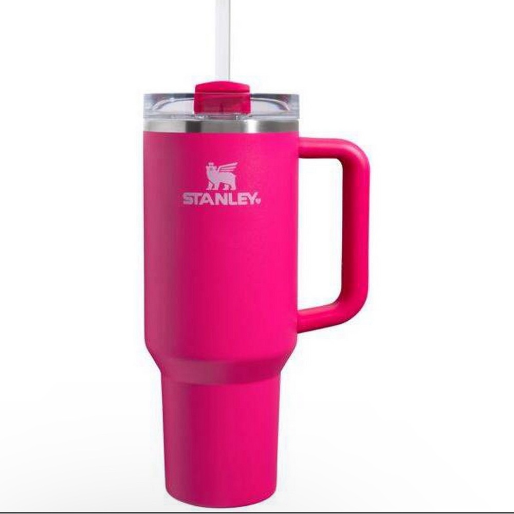 - Target Valentine Pink Stanley - Cosmo Pink